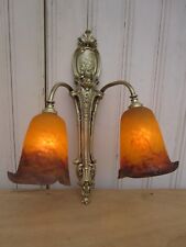 Applique bronze art d'occasion  Neuville-de-Poitou