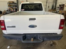Used tailgate fits for sale  Ligonier
