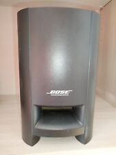 Bose sobwoofer casse usato  Lodi