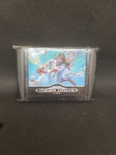 Megadrive grand slam d'occasion  Xertigny