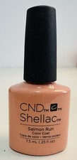 Cnd shellac gel for sale  CLECKHEATON