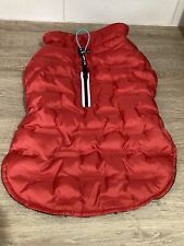 Dog coat small for sale  STANLEY