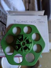 Wheel balancing tool for sale  LINCOLN