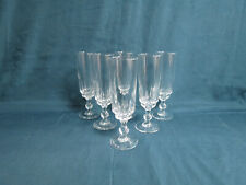 Flûtes champagne luminarc d'occasion Flûtes champagne luminarc d'occasion  Bruay-sur-l'Escaut