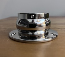 Polished stainless steel for sale  Des Moines