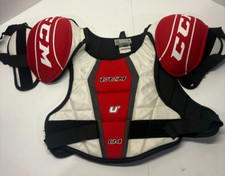 Ccm hockey shoulder for sale  Eau Claire