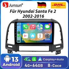 64g android13 carplay gebraucht kaufen  Buttstädt