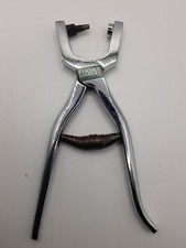 Fischer darex leather for sale  HOLSWORTHY
