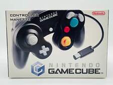 Controller schwarz nintendo gebraucht kaufen  Sulingen