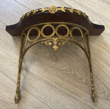Ancienne petite console d'occasion  Ham