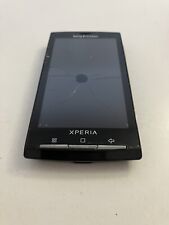 Smartphone sony ericsson usato  Italia