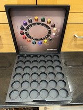 Nespresso discovery box for sale  LONDON