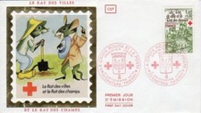 Jour 1978 croix d'occasion  Trélon