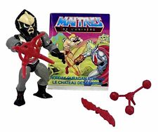 Hurricane hordak masters usato  Zanica