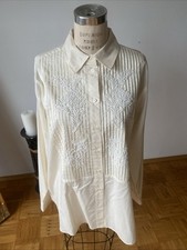 Zara bluse stickerei gebraucht kaufen  Bad Schwalbach