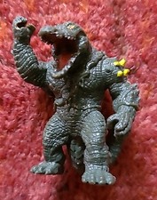 krokodil schleich gebraucht kaufen  Allenbach, Herborn, Sien