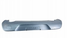Spoiler traseiro Opel 13346640 Astra J GTC OPC Line comprar usado  Enviando para Brazil
