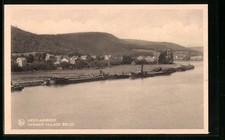 Old postcard heer d'occasion  Expédié en Belgium