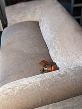 Laura ashley sofa for sale  ASKAM-IN-FURNESS