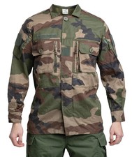Veste combat félin d'occasion  Plailly