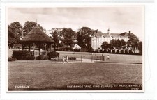 Bandstand king edward for sale Bandstand king edward for sale  CUMNOCK