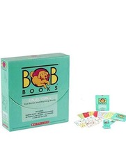 Bob books collection for sale  El Dorado