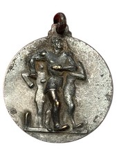 Medaglia italia 1958 usato  Trani