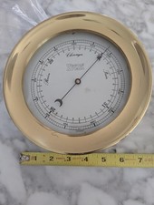 Barometer weems plath for sale  Gulf Breeze
