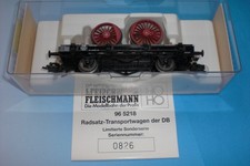 Fleischmann 5218 limited gebraucht kaufen  Dorsten