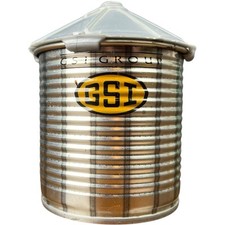 Gsi grain bin for sale  Hudson