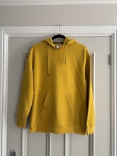 Zara women yellow for sale  HOOK