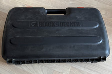 Black decker saw for sale  STEVENAGE