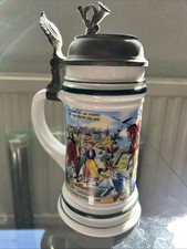 Vintage german beer for sale  WAKEFIELD