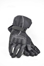 Guanti moto neri usato Guanti moto neri usato  Susegana
