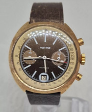Rare ancienne montre d'occasion  Villetaneuse