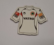 Trikot magnet rot gebraucht kaufen  Würselen