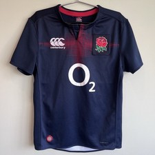 England rugby away for sale  LONDON