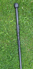 Wooden african hard for sale  ROMFORD