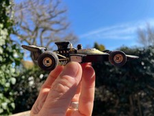 Vintage toy cars for sale  HASSOCKS