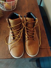 Kids timberland shoes for sale  MARKET RASEN
