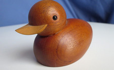 Danish teak duck for sale  Tucson