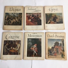 Abrams art books for sale  San Antonio
