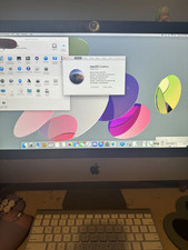 Macos catalina 21.5 for sale  Hendersonville