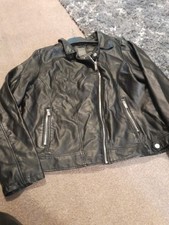 Womens biker style for sale  READING