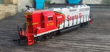 Bachmann 0612 gp50 for sale  OSWESTRY