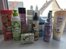 Kosmetik beauty paket gebraucht kaufen  Haßloch