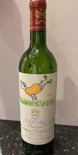 Chateau mouton rothschild for sale  Glendale