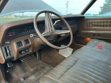 1971 lincoln continental for sale  Topeka