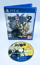 Usado, Dragon Ball Z Xenoverse 2 - Sony PlayStation 4 comprar usado  Enviando para Brazil