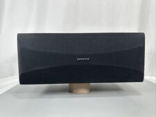 TESTADO! PARECE ÓTIMO! Alto-falante Onkyo SKC-200C canal central 100 Watts RMS 8 Ohms comprar usado  Enviando para Brazil